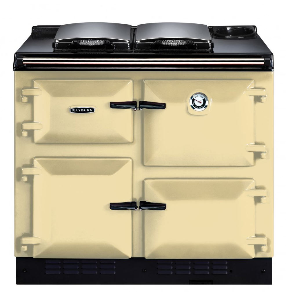 Rayburn600Series600KKeroseneOilFired B&M Johnson
