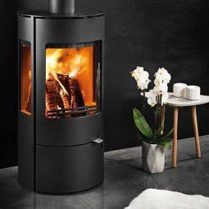 Westfire Uniq 37 Ecodesign Ready
