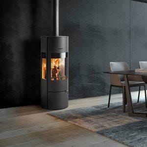 Westfire Uniq 37 Large Ecodesign Ready