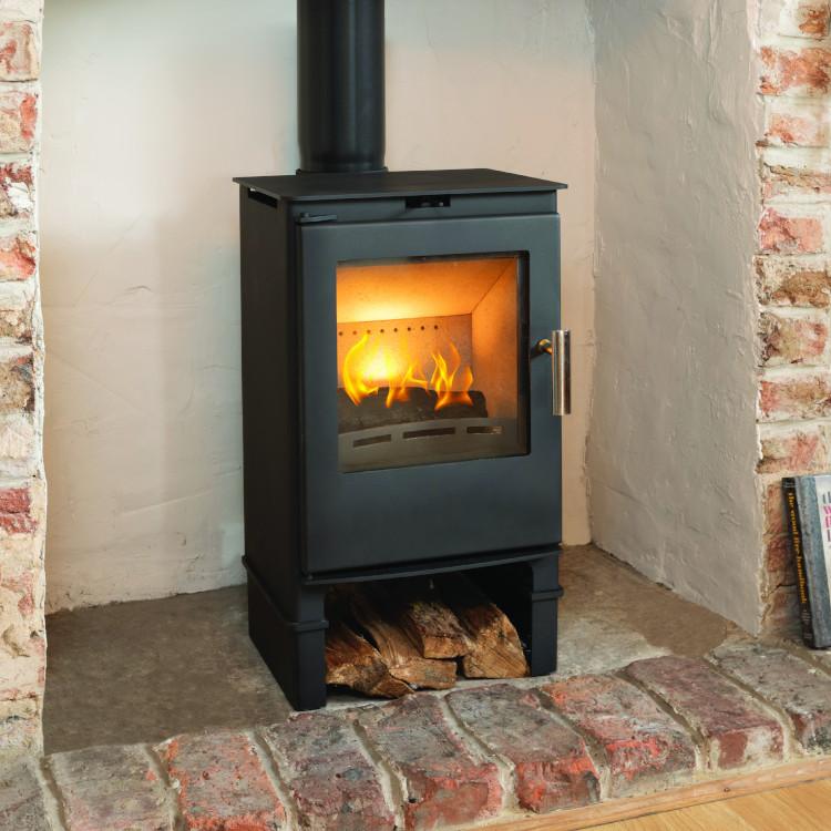 Beltane Brue Logstore Ecodesign