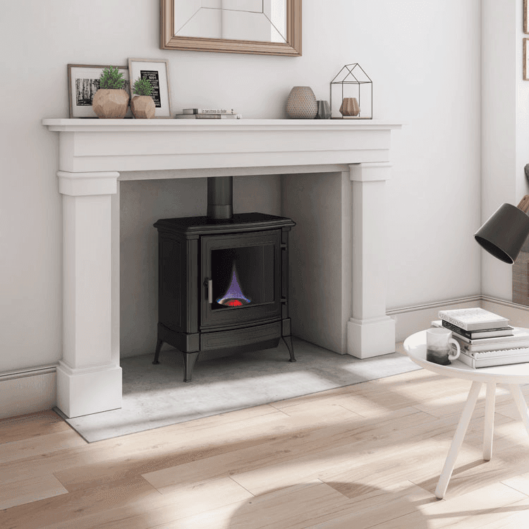 Stanford S21 Oil Stove