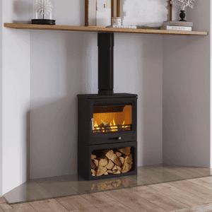 Vue Landscape Logstore Ecodesign