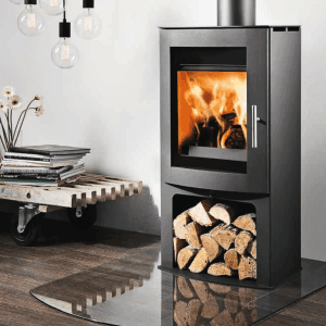 Uniq 45 Ecodesignwestfire Uniq 45 Ecodesign Woodburning Stove