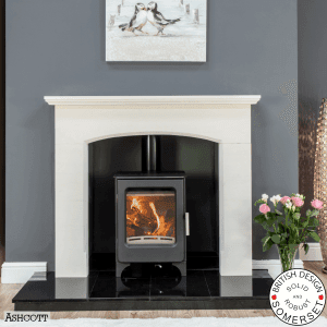 Ashcott Ecodesign Ready