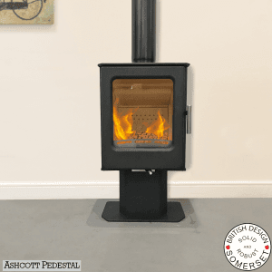 Ashcott Pedestal Ecodesign Ready