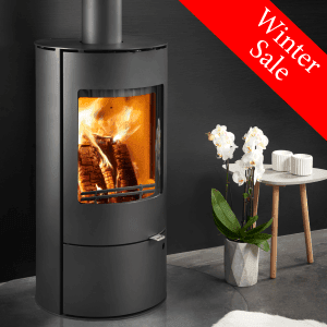 Westfire Uniq 36 Ecodesign Ready