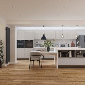 Furore Kitchen Range