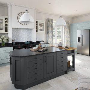 Midsomer Kitchen Range