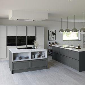 Rimano Kitchen Range