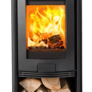 R4 Euro Eco with Curved Black Sides