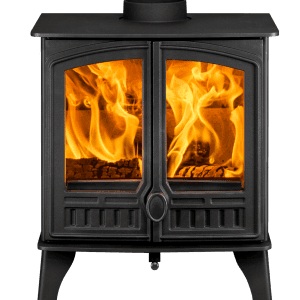 Herald 5 Eco, Double Door