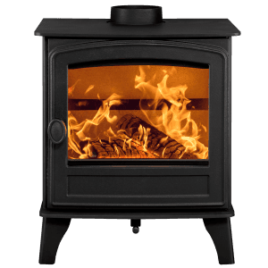 Herald 5 Eco, Single Door