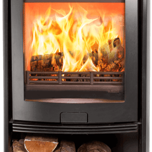 R5 Euro Eco with Flat Black Sides