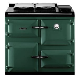 Rayburn 400 Series