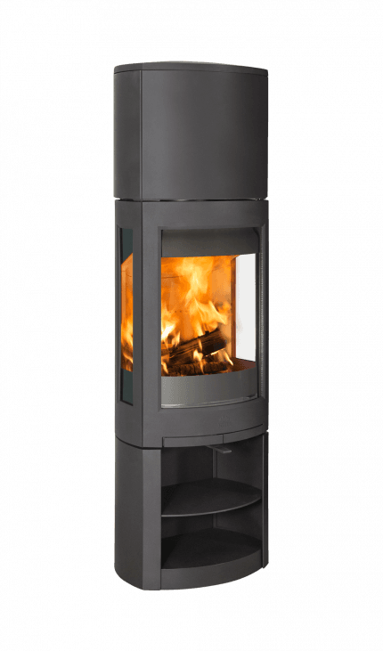 JØTUL F 371 ADVANCE HIGH TOP