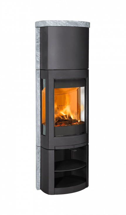 JØTUL F 377 ADVANCE HIGH TOP