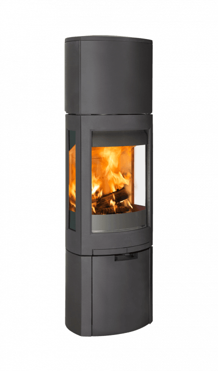 JØTUL F 378 ADVANCE HIGH TOP