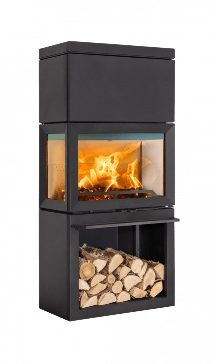 JØTUL F 520 HIGH TOP