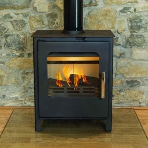Beltane Chew Eco-Design Wood Burning Multi-Fuel Stove