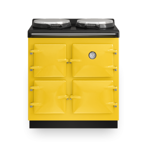 Heritage Electric Range Cooker - Compact Duo