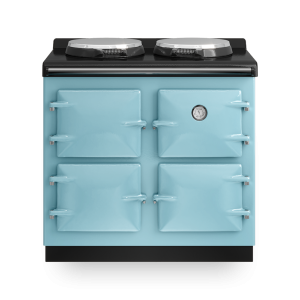 Heritage Electric Range Cooker - Standard Duo 975