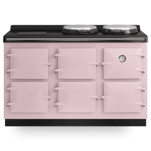 Heritage Electric Range Cooker - Grande Quadette