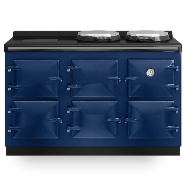 Heritage Electric Range Cooker - Grande Quadette - Image 16