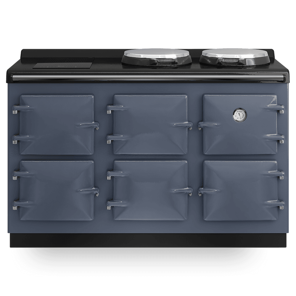 Heritage Electric Range Cooker - Grande Quadette - Image 18